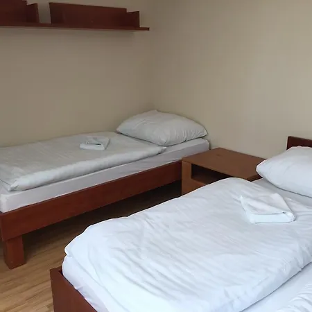 Tourist Konukevi 3*