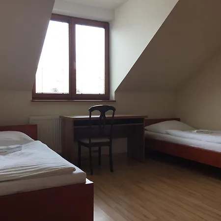Tourist Konukevi 3*