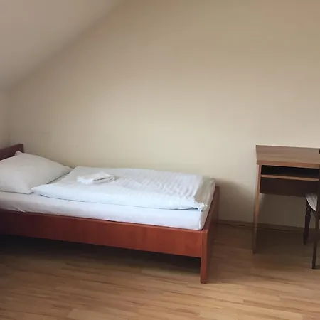 Tourist Konukevi 3*