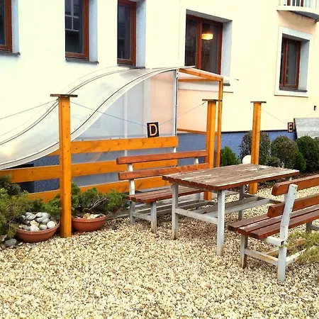 Konukevi Tourist Kösice