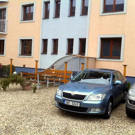 Tourist 3* Kösice