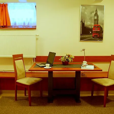 Tourist Kösice
