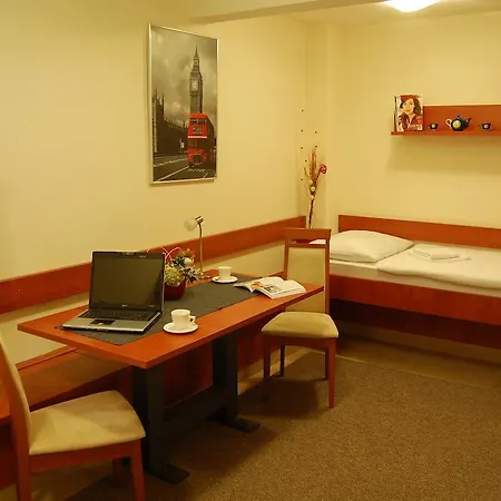 Konukevi Tourist Kösice