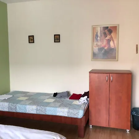 Tourist Konukevi 3*